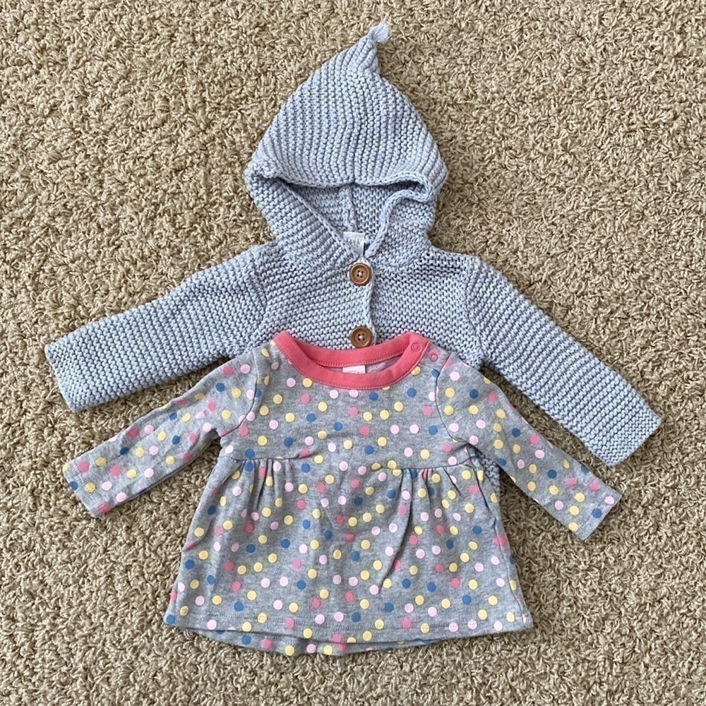 Nordstrom Baby | Infant Tops
